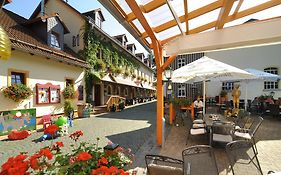 Hotel Zur Fernmühle